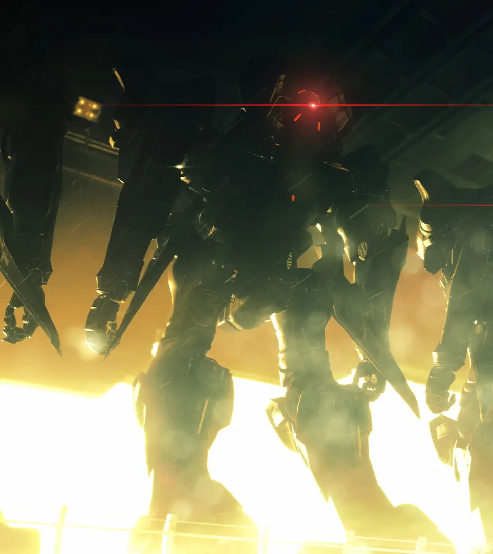 Combat Logs & Data Collectibles — Armored Core VI: Fires of Rubicon Guide