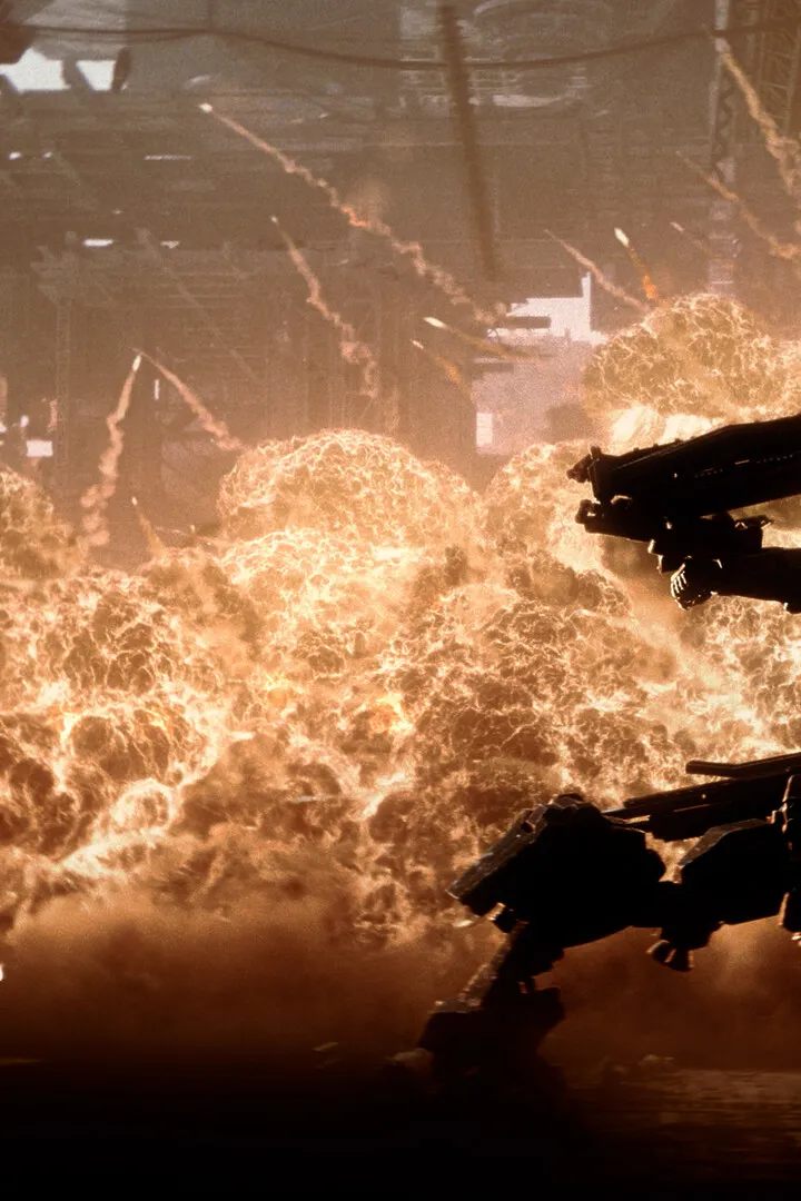 Core Gameplay Mechanics