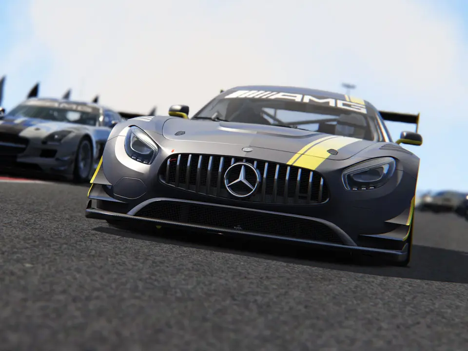 Beginner Car and Track Recommendations - Assetto Corsa screenshot