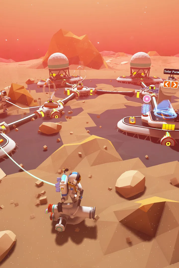 Exploration and Navigation Tricks — Astroneer Guide
