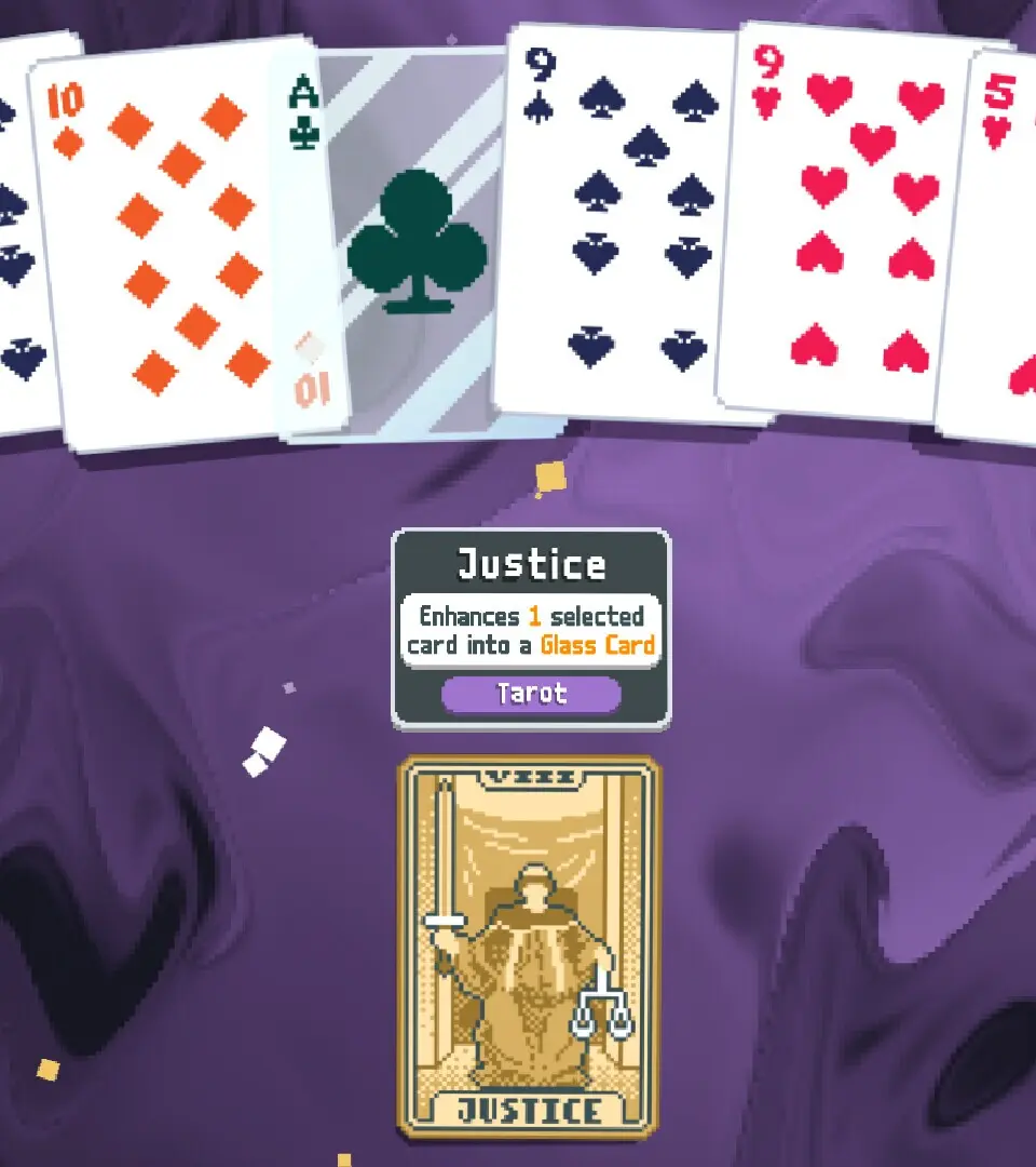 Challenge Runs