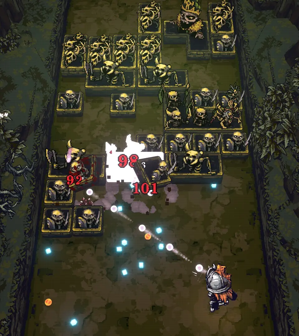 Items & Equipment