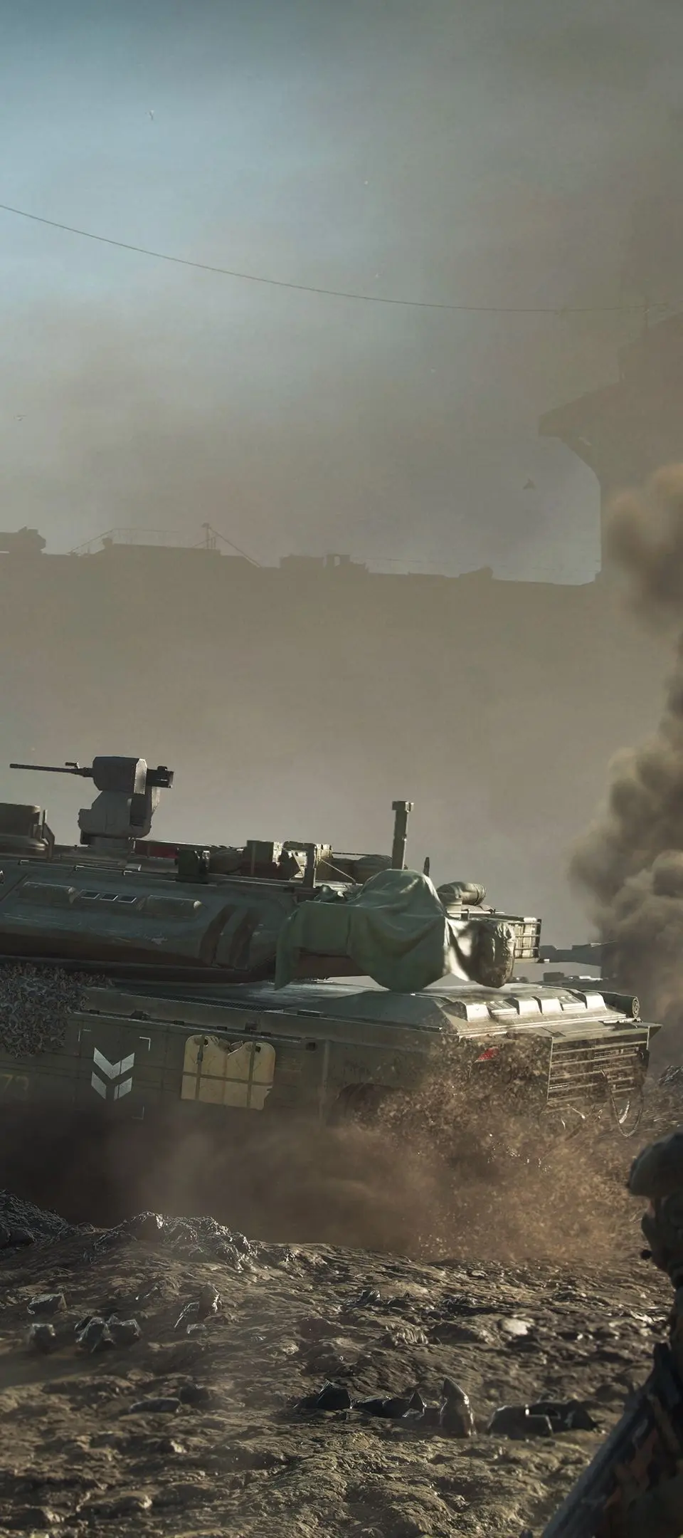 Weekly Missions & Challenges