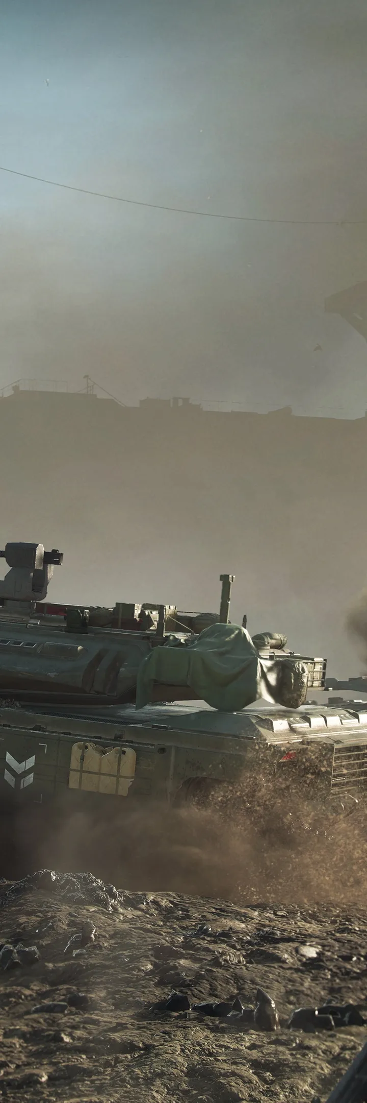 All-Out Warfare: Breakthrough Tactics