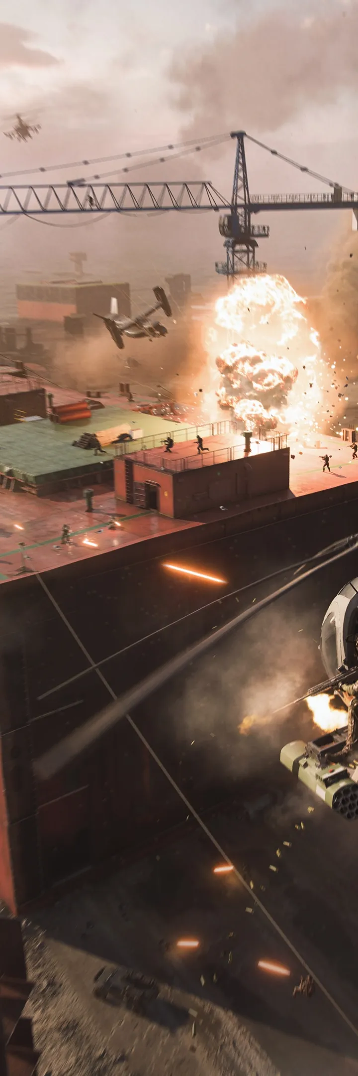 Portal Experiences: Custom Game Modes & Rulesets