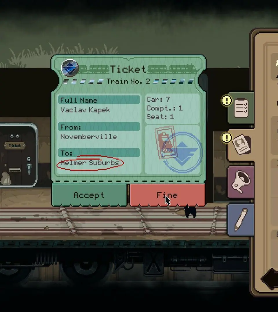 Main Walkthrough