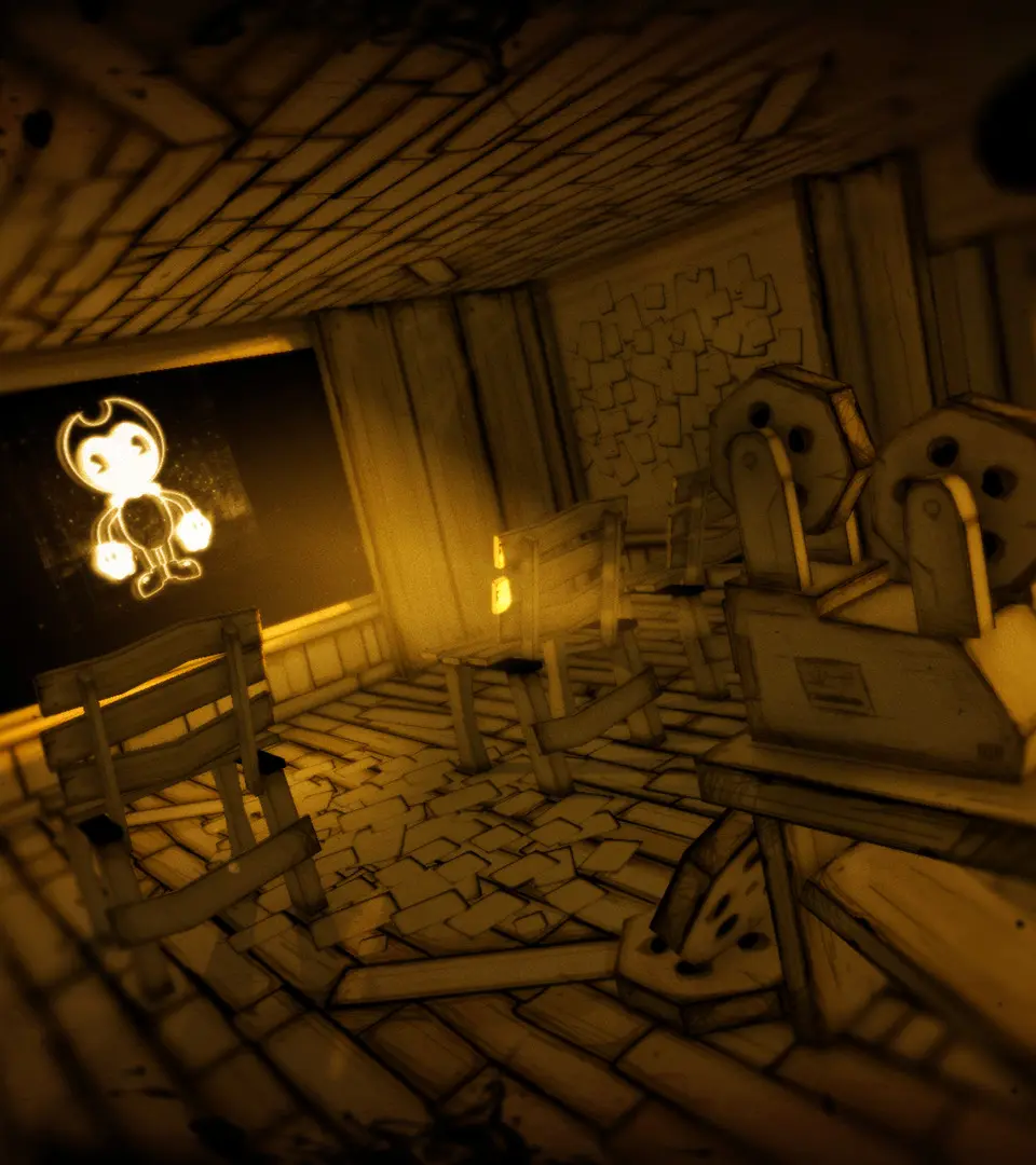 Henry Stein (Player Character)