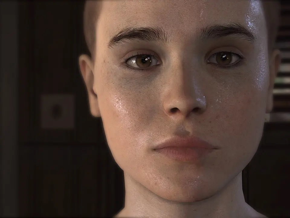 The Party — Beyond: Two Souls Walkthrough