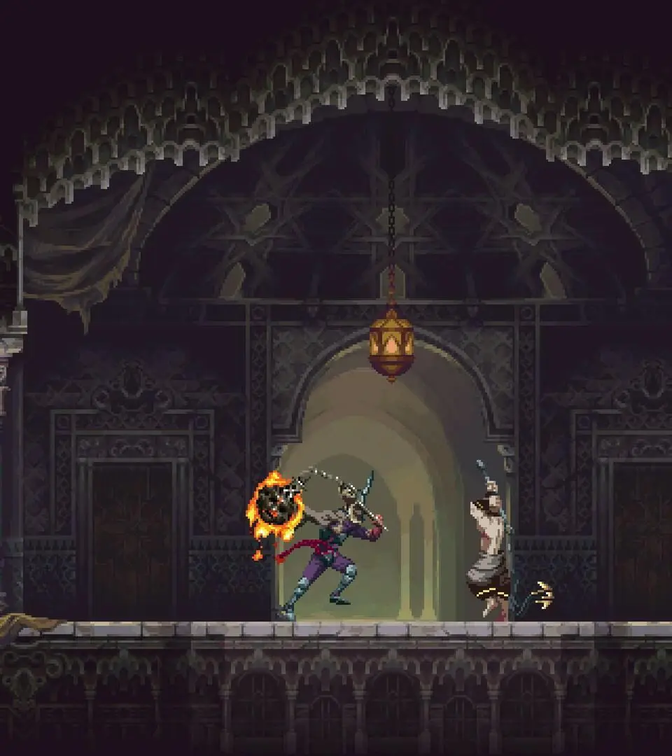 Weapon Synergies & Upgrades — Blasphemous 2 Guide