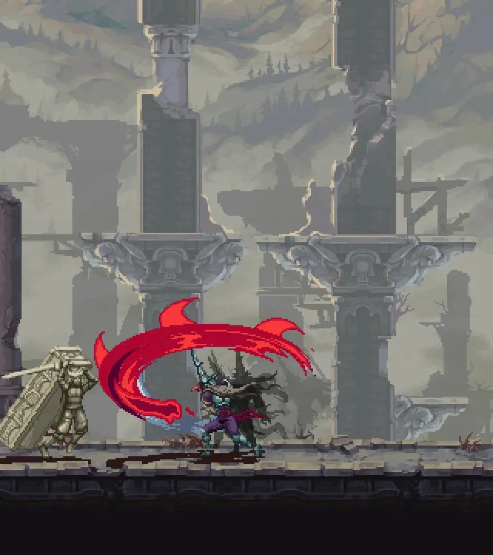 Bile Flasks & Health Upgrades — Blasphemous 2 Guide
