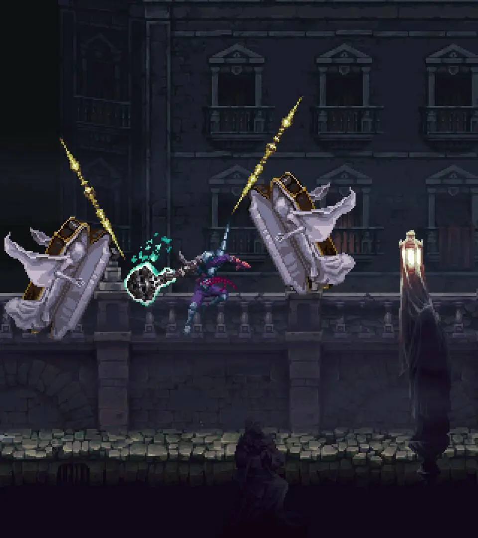 Main Walkthrough