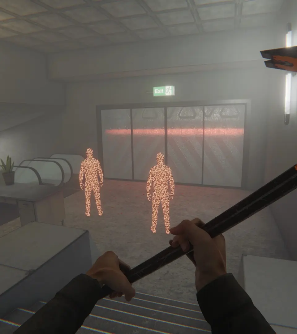 Explosives and Throwables