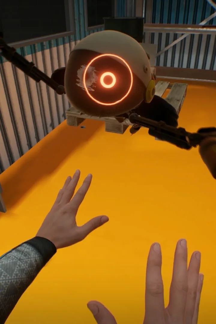 Game Mechanics