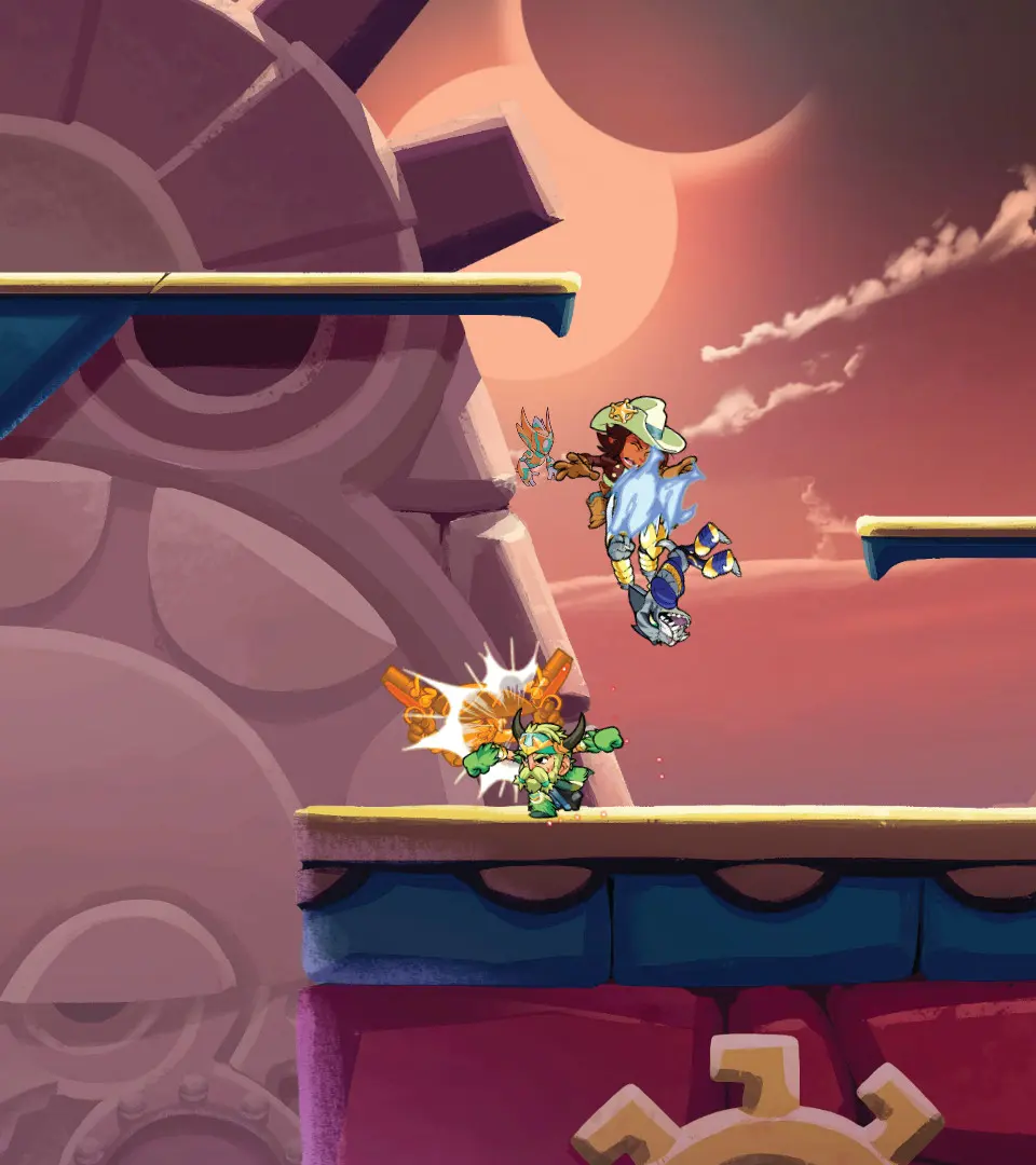 Boss Guides