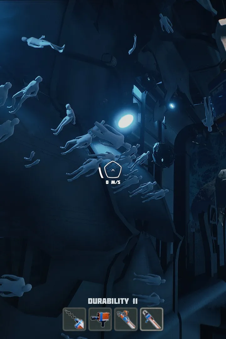 Initial Survival & Controls — Breathedge Guide
