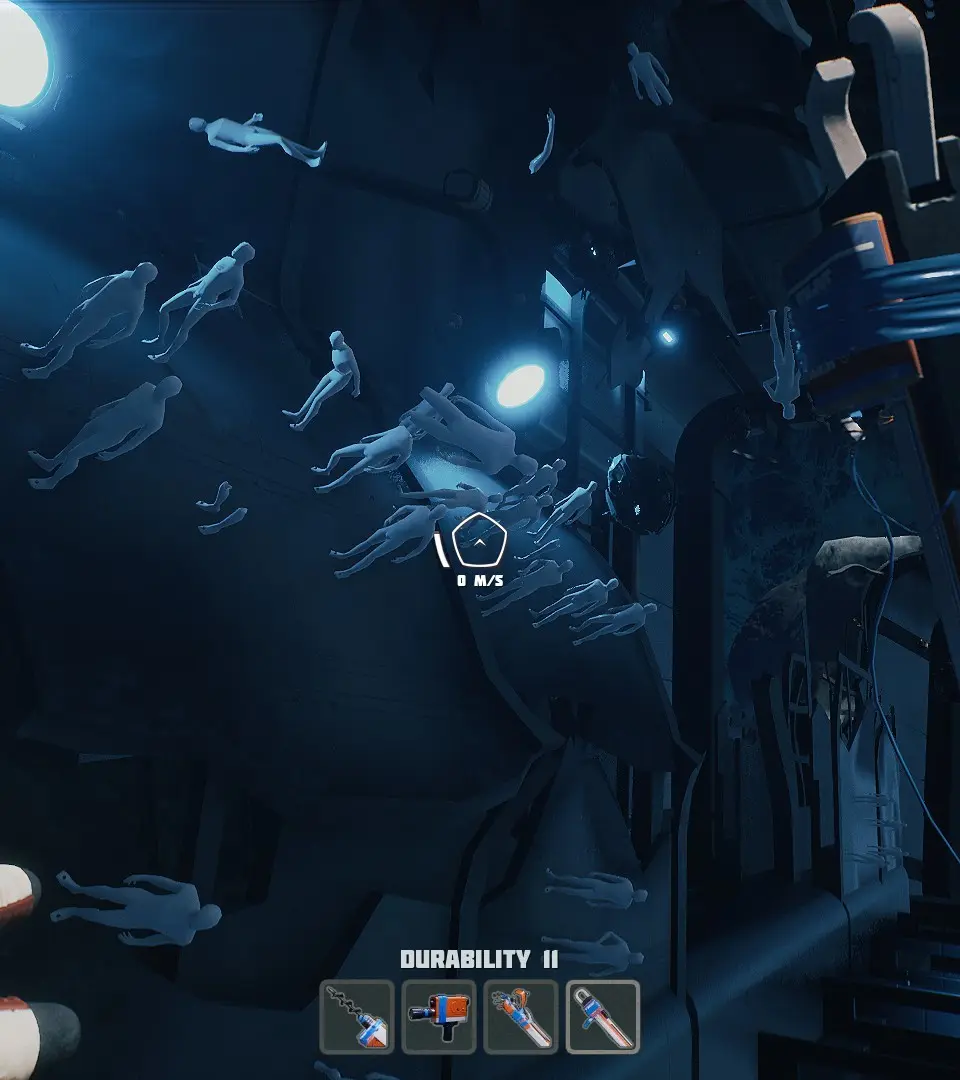 Main Walkthrough