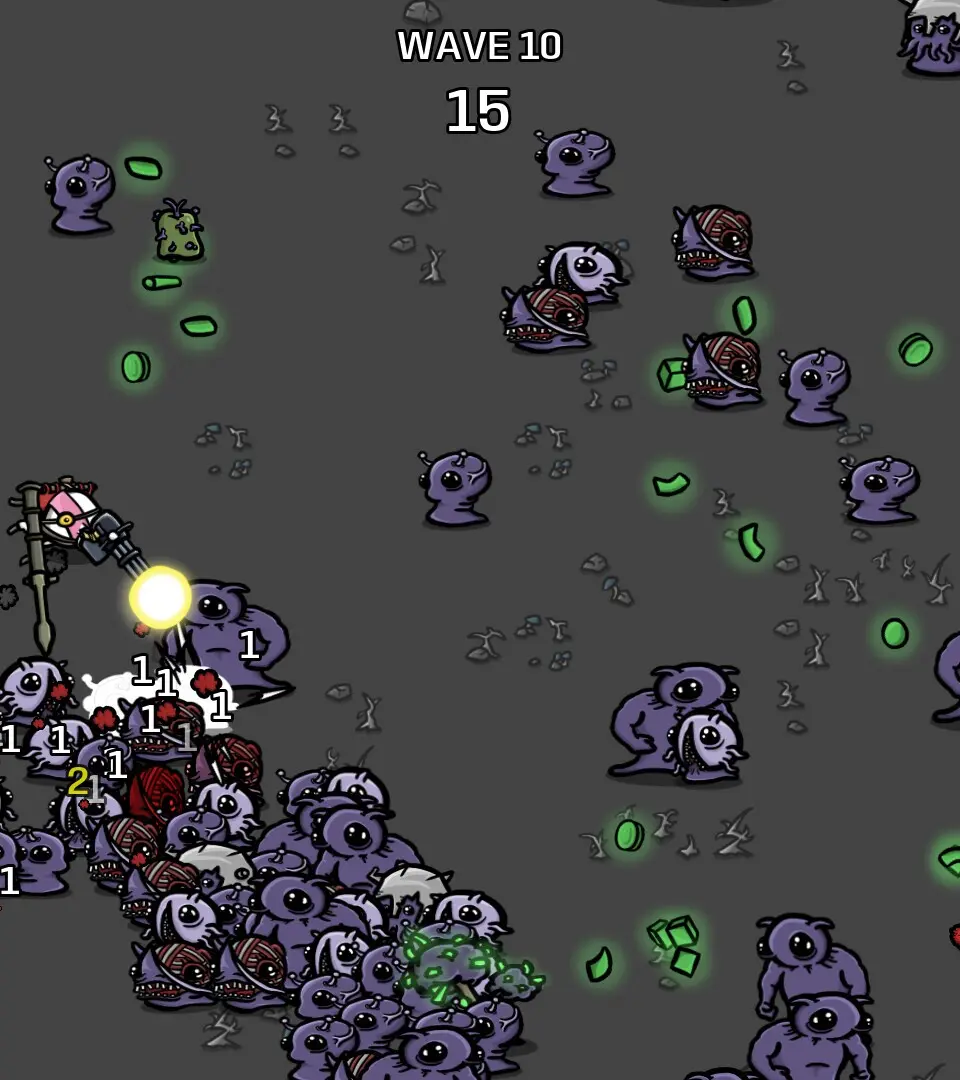 New Game+ / Replayability