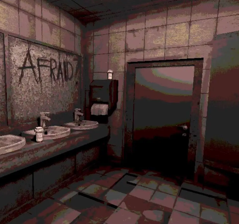 Main Walkthrough