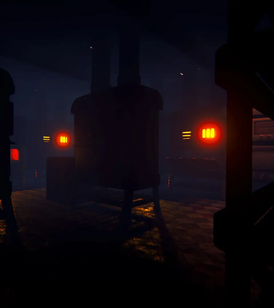The Combat Baker Build - Cakey's Twisted Bakery screenshot