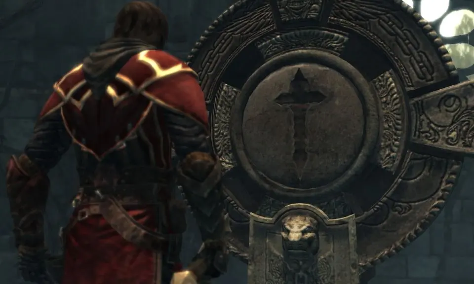 Brotherhood Arks & Skill Scrolls