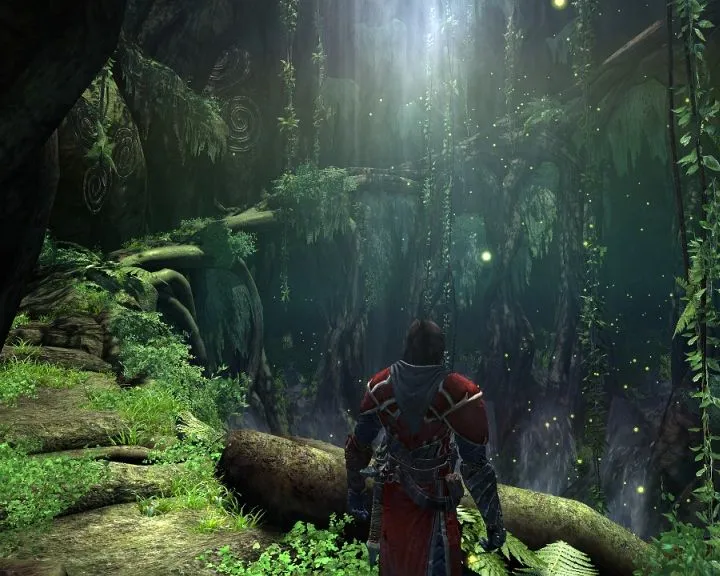 Side Quests & Activities