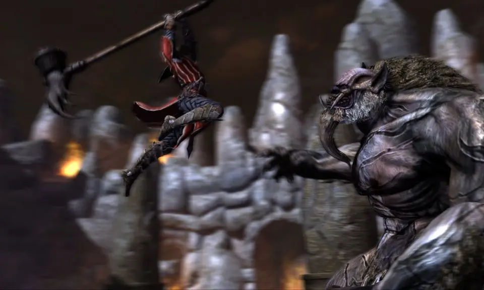 Magic Management & Synergy — Castlevania: Lords of Shadow Guide