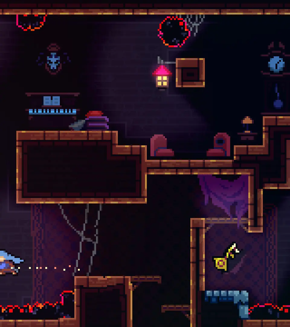 Jellyfish (Oshiro's Tentacle)