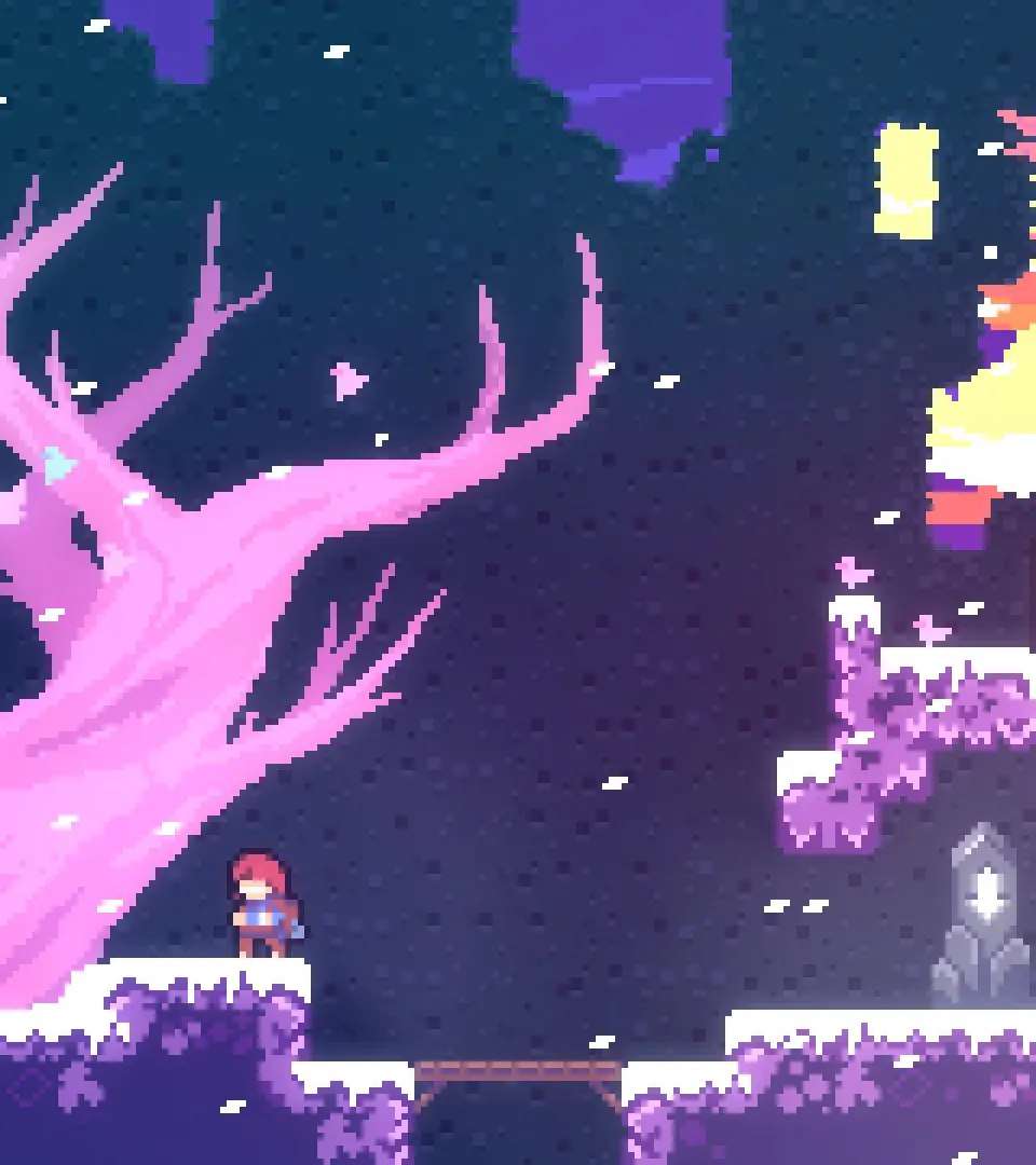 Chapter 3: Celestial Resort