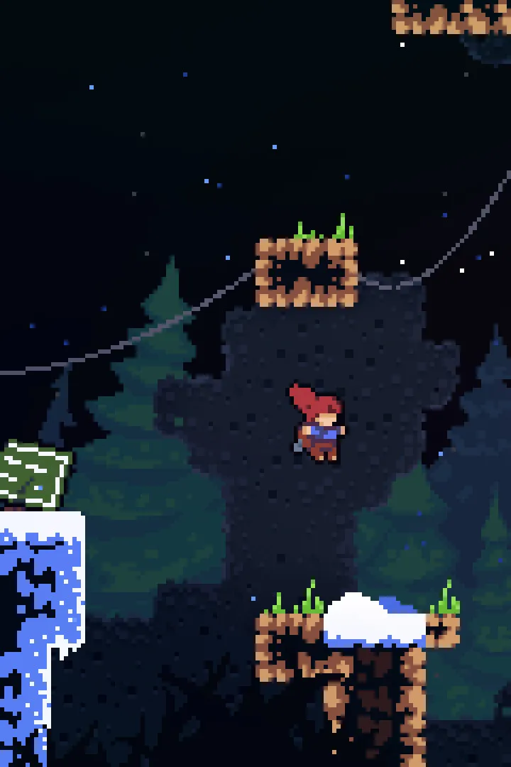 Chapter 2: Old Site Walkthrough