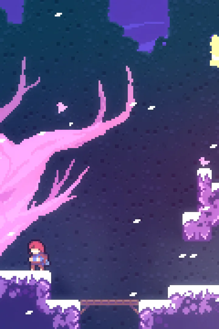 Chapter 4: Golden Ridge Walkthrough