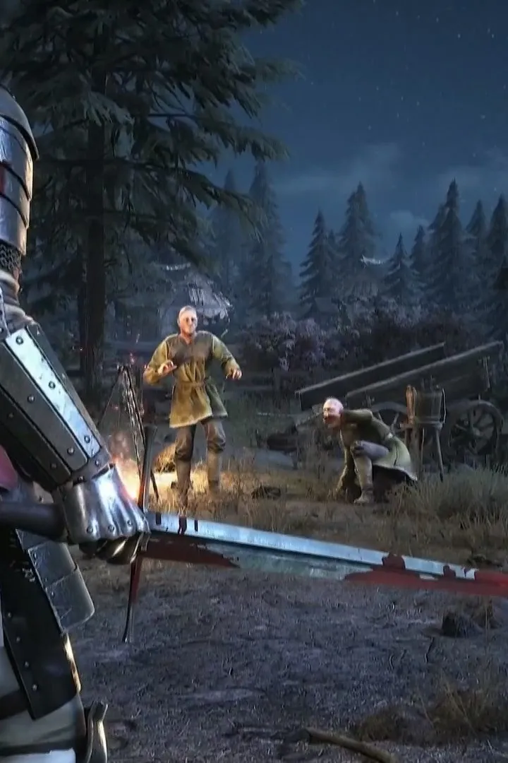 The Battle of the Bastards — Chivalry 2 Walkthrough