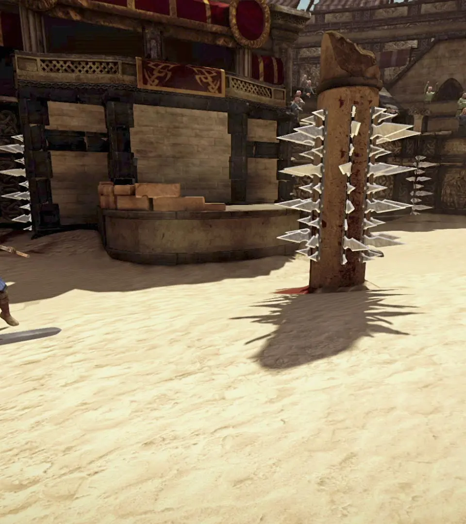 Future of Chivalry & Legacy