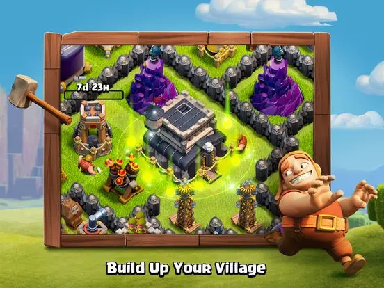 Super Troops
