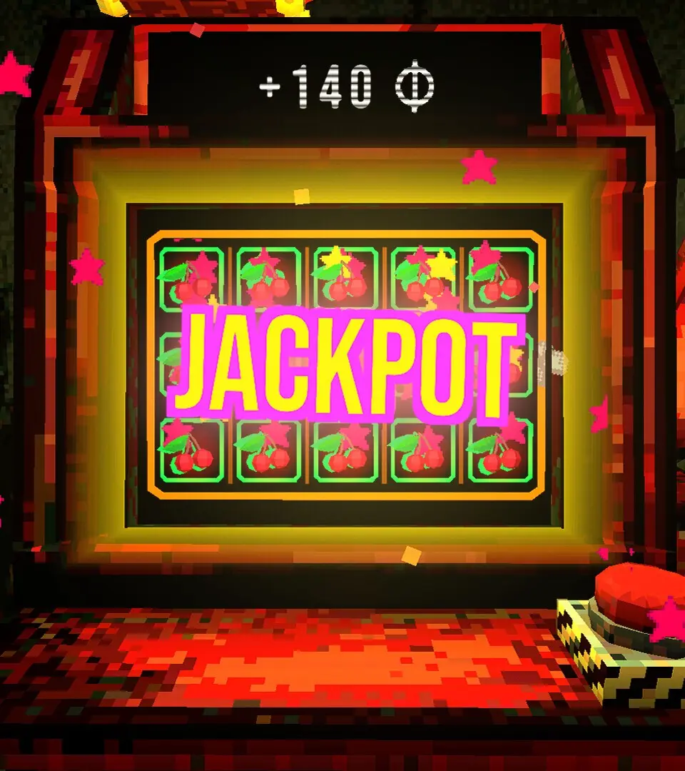 Crafting & Resources — CloverPit Guide
