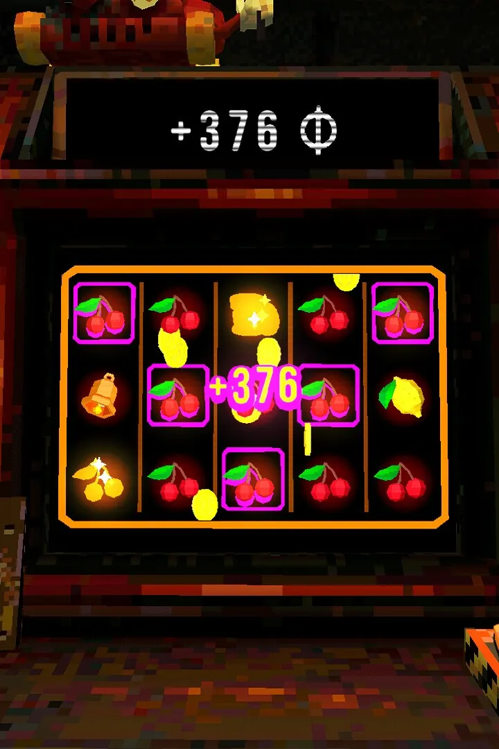 CloverPit