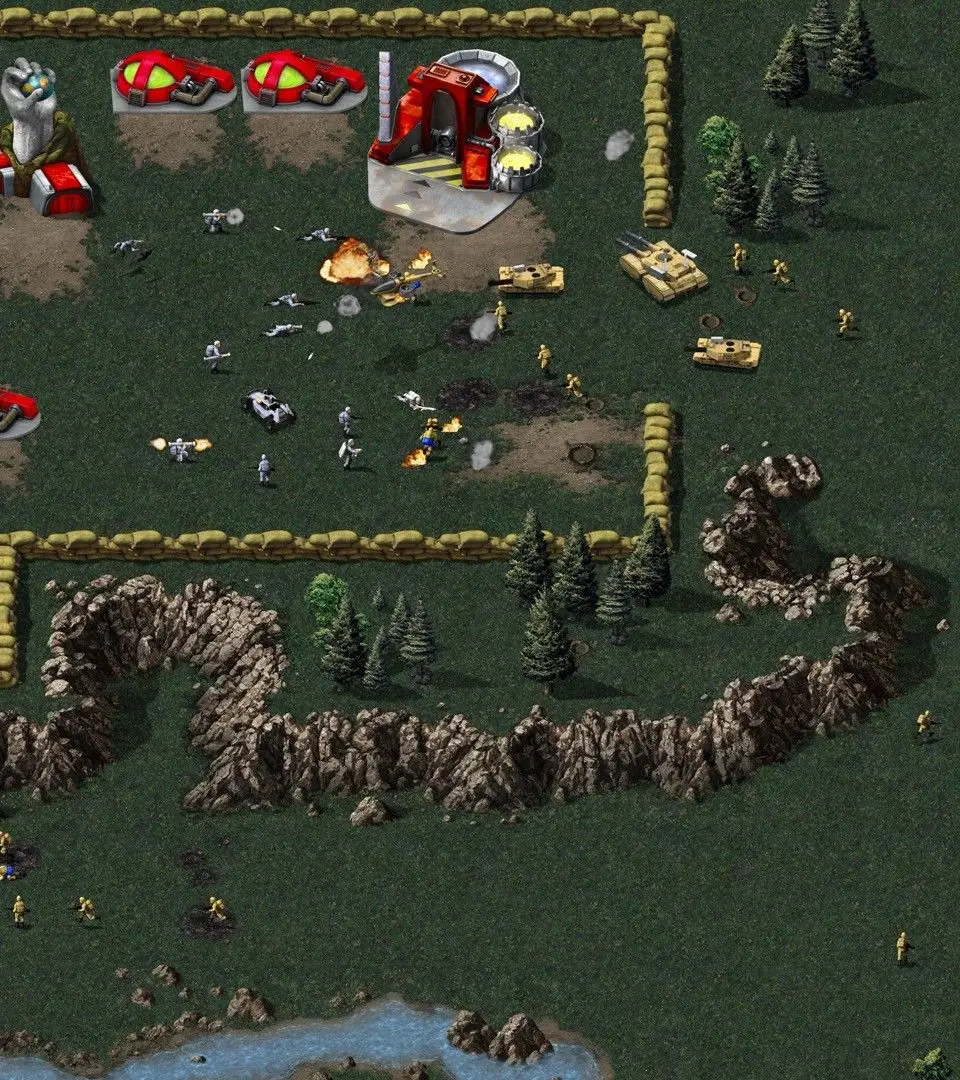 Post-Game Content & Replayability