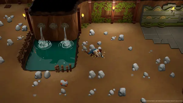 Boss Guides