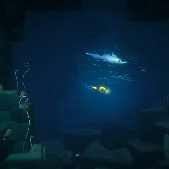 Diving Combat