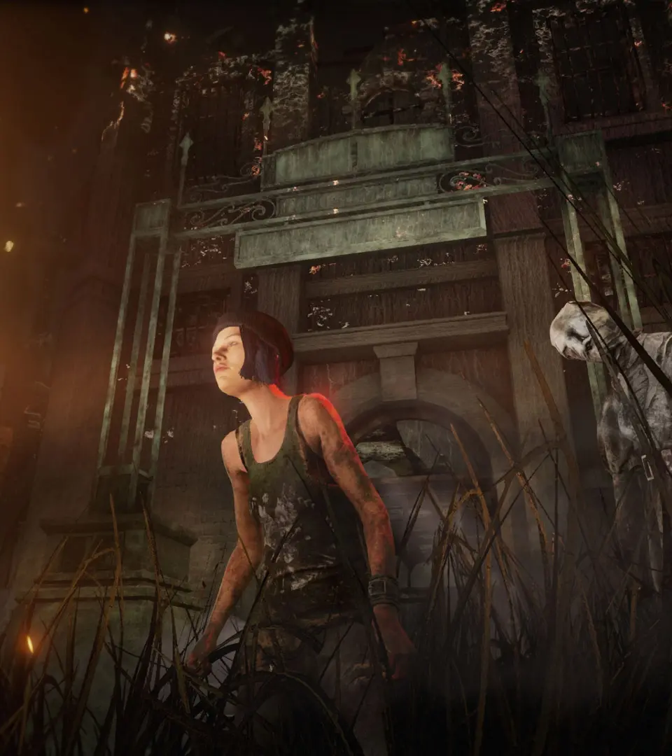 Prestige System — Dead by Daylight Guide