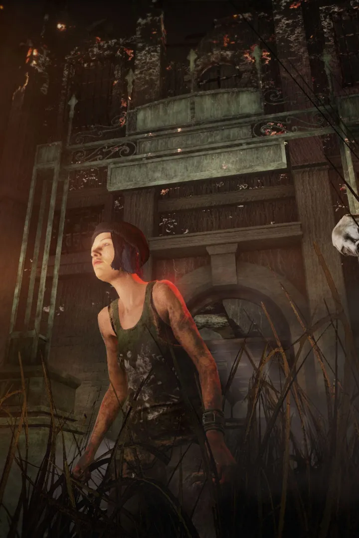 Killer Fundamentals: Hunting & Sacrificing