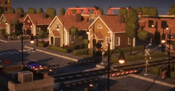 Hidden Caches & Lore Collectibles