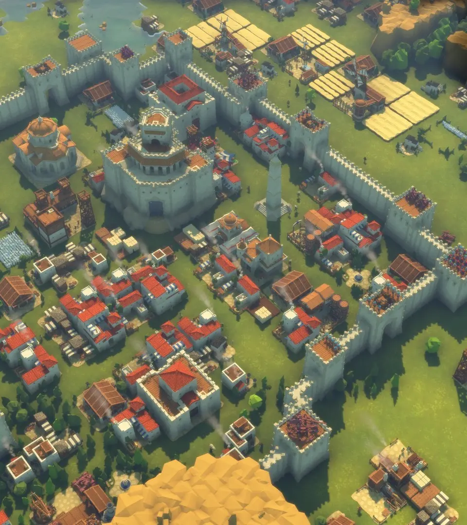 The Final Battle — Diplomacy is Not an Option Walkthrough