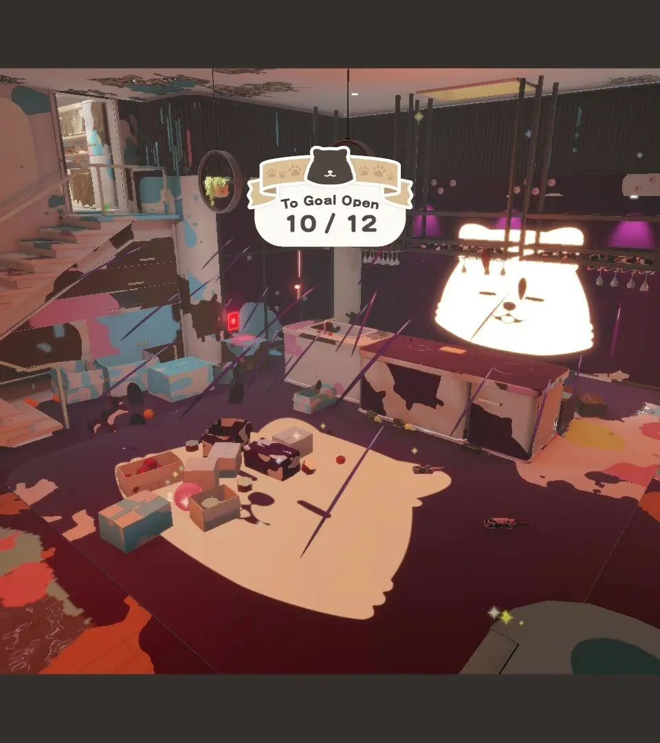 Main Walkthrough