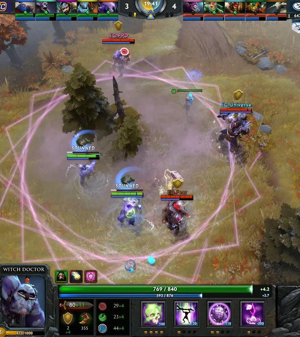 Boots: Essential Mobility and Upgrades — Dota 2 Guide