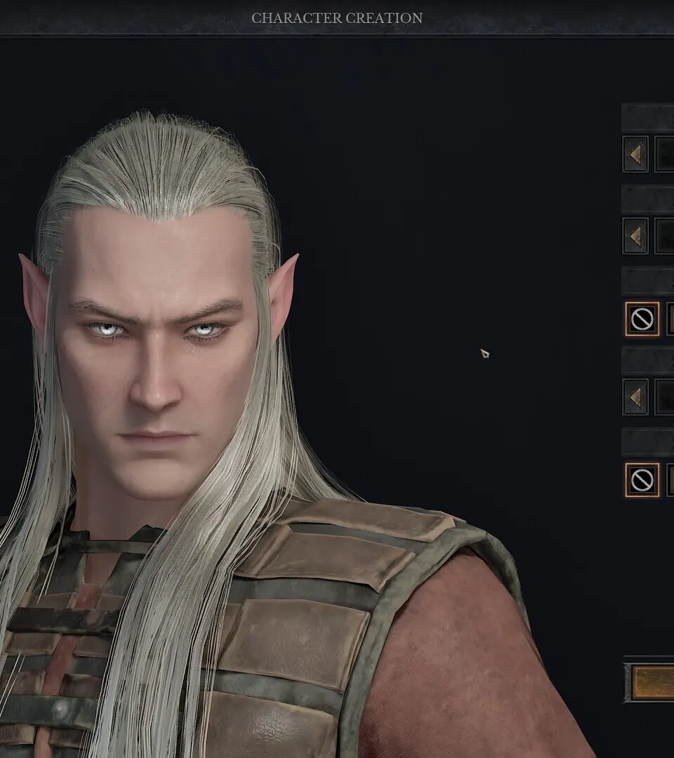 Endgame Content