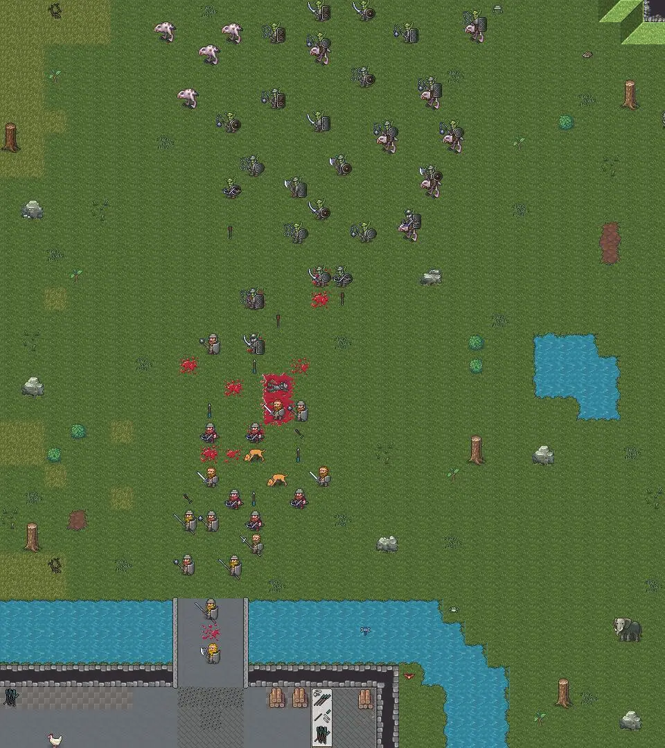 Water and Magma Power