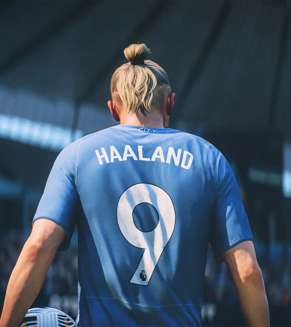 Player Attributes Explained — EA Sports FC 24 Guide