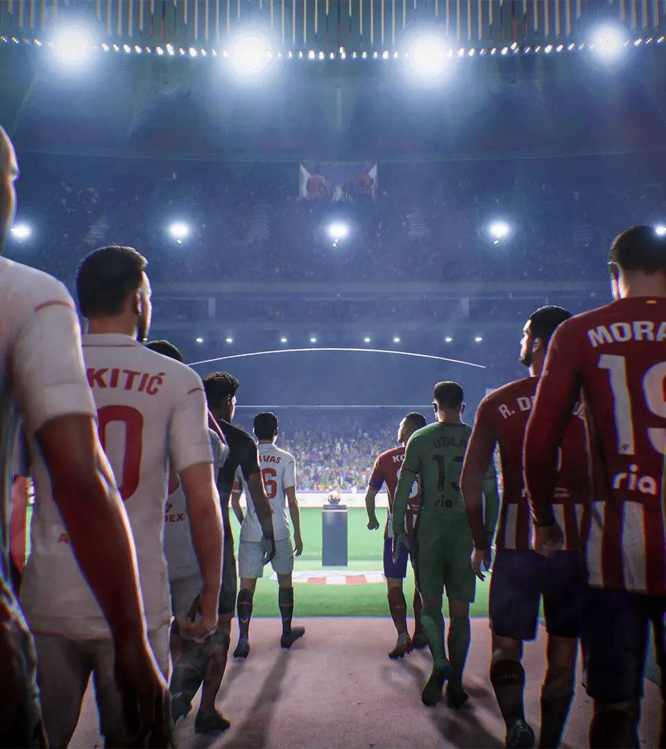Player Development (Career Mode)