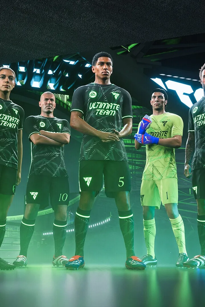 Career Mode: Manager Journey