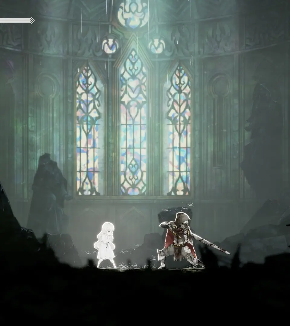 Lore of the Blight